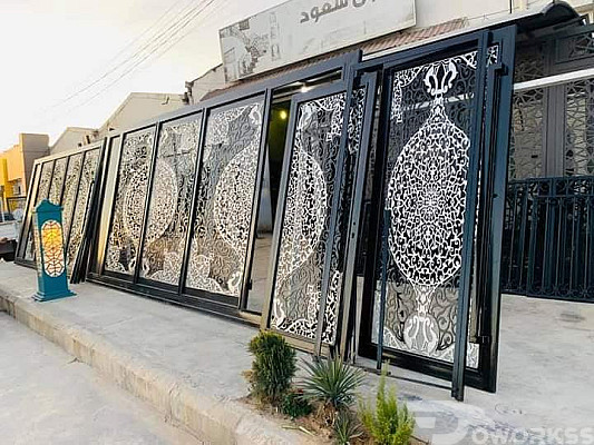 خدمة 1