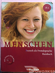 German lessons ( basics ) A1 & A2 & high schools