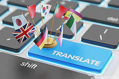 translate any story or conversations