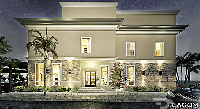 Architecture & Interior Design