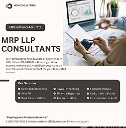 Bookkeeping