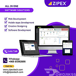 Apps & Website Technology Consultation