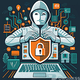 IT security analyst