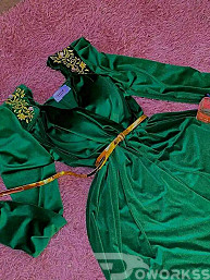 خياطة ملابس عصرية و افرشة
