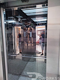 legal services security and safety