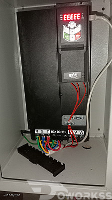 service image service image