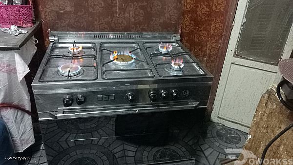 service image service image