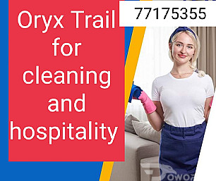 cleaning services