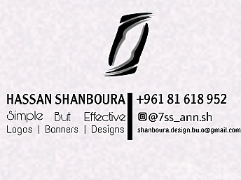 Logo & banner designer