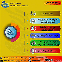 خدمات عامة