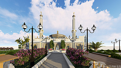 architecture