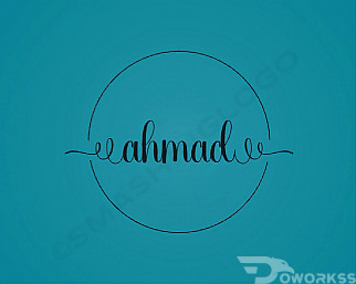 تصميم شعار (لوغو) بإحتراف