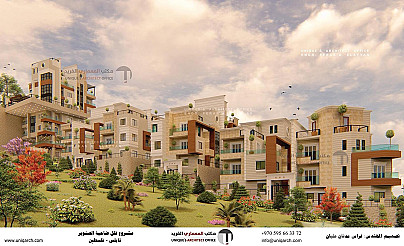 تصميم معماري
