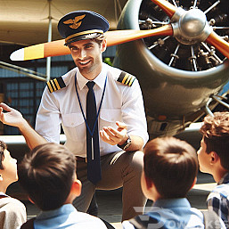 aviation tutor