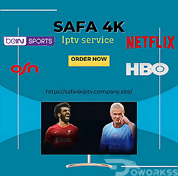 iptv service