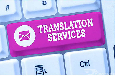 Translation,Article writing,Linguistic and grammar checks