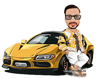 الصورة كما تحب أن تكون