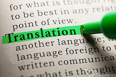 translation