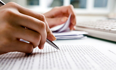 Data Entry & Typing