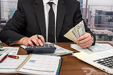 Accountant