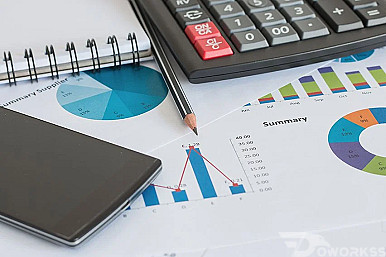 Financial accounting