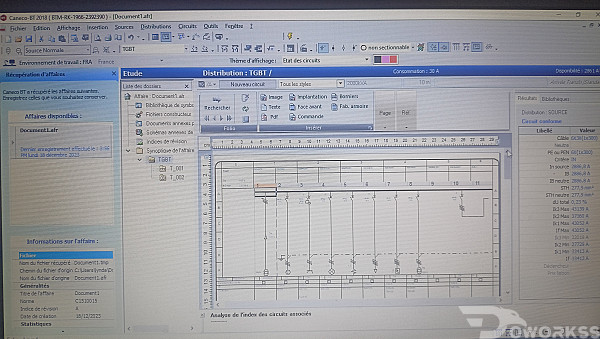 service image service image