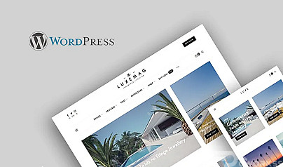 Create a wordpress website إنشاء موقع ووردبريس