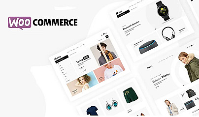 create a woocommerce website إنشاء موقع