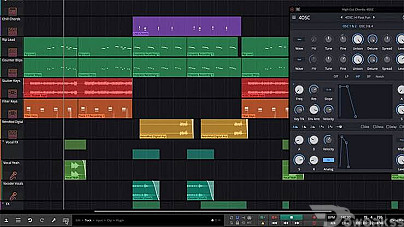 Producer / Beat Maker