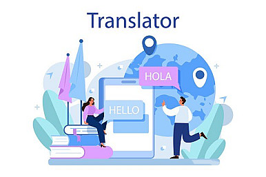 Translation