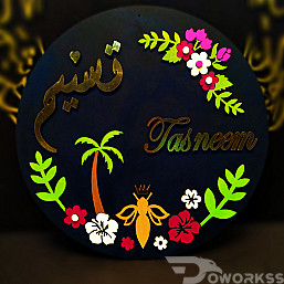 تصميمات دعائية