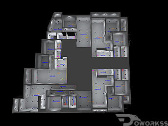 design lighting with autocad and dialux evo
