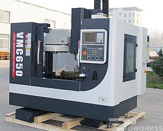 cnc machine maintenance and design for it