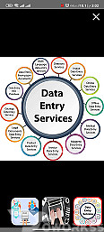 date entry