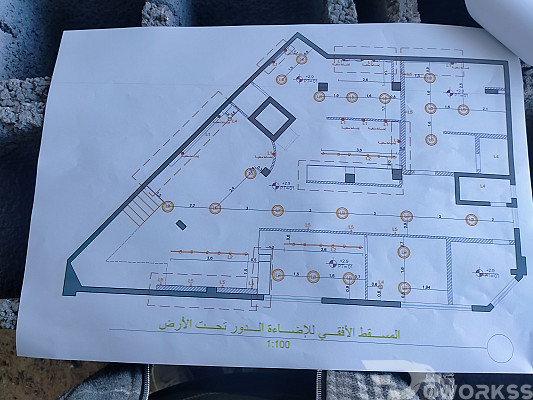خدمة 1
