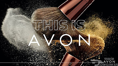 عضويه مجانا فى  AVON