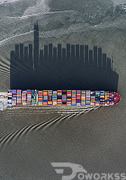 Freight forwarding and Logistics Services