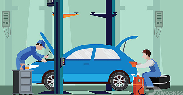 service image service image