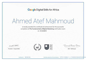 E-marketing