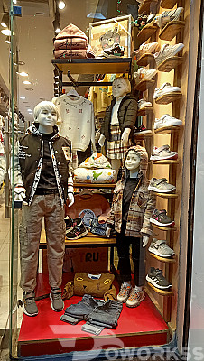 service image service image