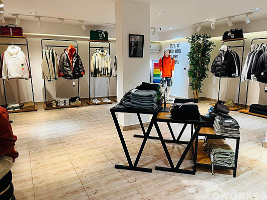 service image service image