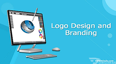 Logo and branding