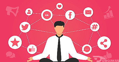 social media moderation