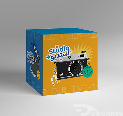 service image service image