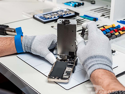 service image service image