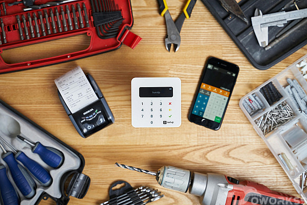 service image service image