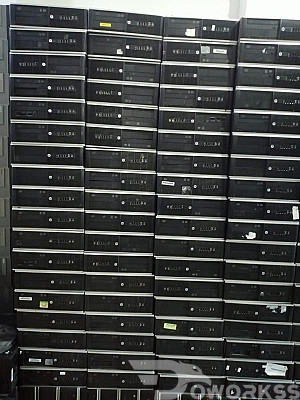 service image service image