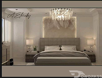 interior designing