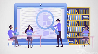 Data entry