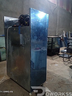 service image service image